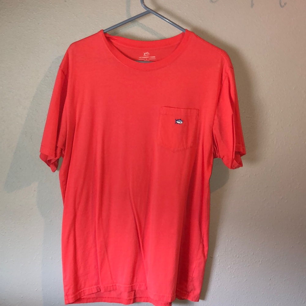 South tide t shirt